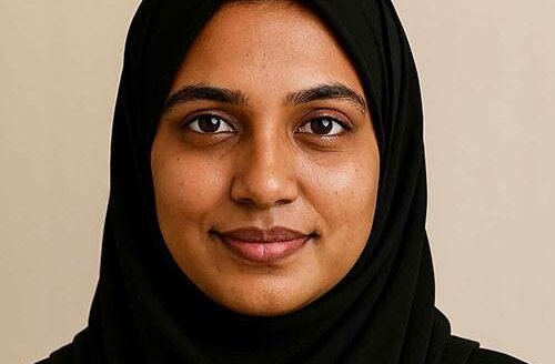 Hafsa Ahmed - Divine Lands Real Estate