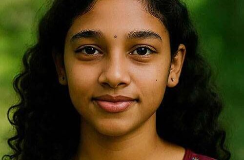 Shalini Srinivasan - Divine Lands