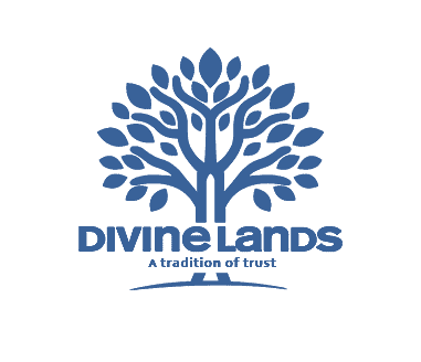 Divine Lands Real Estate logo