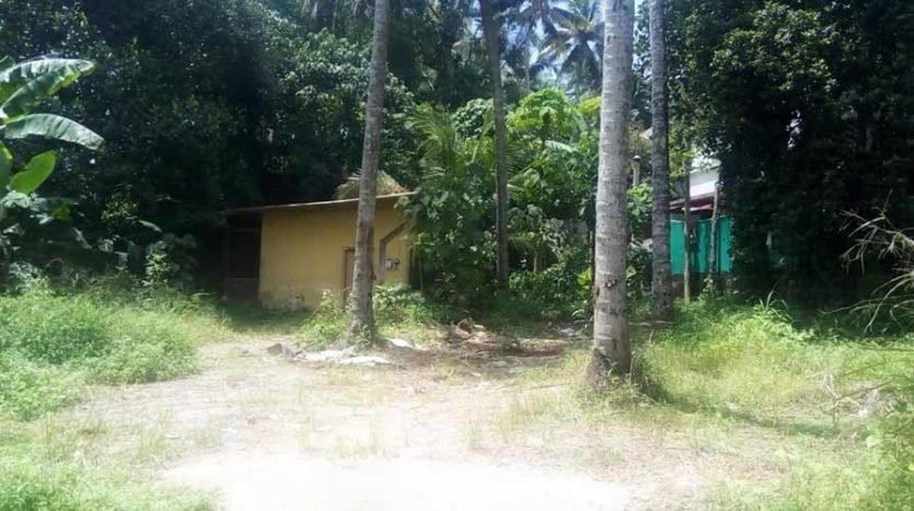 10 cent residential land for sale in Karimanal, Aakkulam