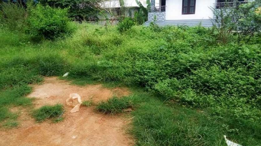 15 cent Residential land for sale in Aakkulam, Trivandrum