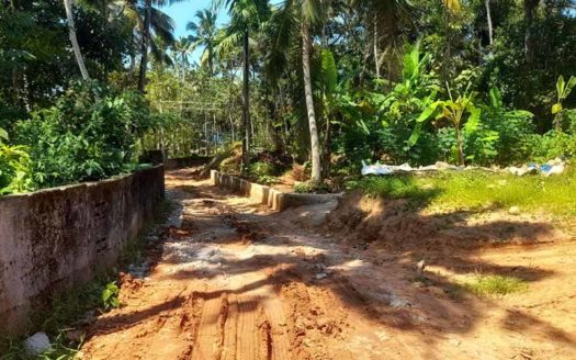 7 acre residential land for sale near Sreekaryam, Trivandrum