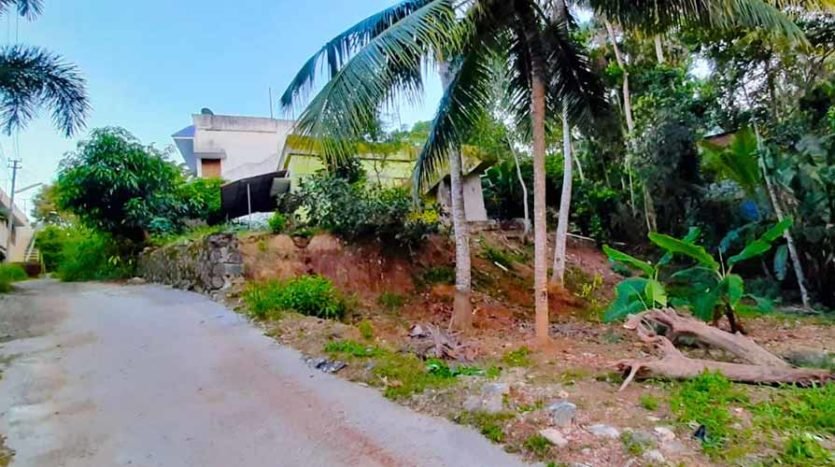 6 cent residential land for sale in Cheruvaikkal, Sreekariyam