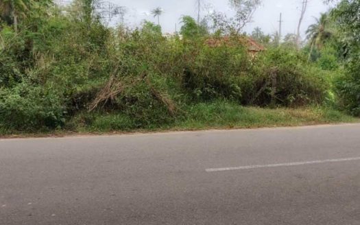 1 acre Commercial / Residential land for sale near Lulu mall, Aakkulam