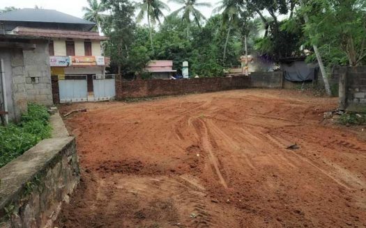 37 cent Commercial land for sale in-between Kattakkada - Balaramapuram highway