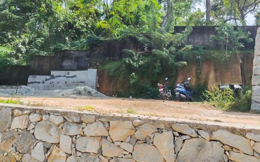 7.25 cent Residential land for sale near Technopark, Arasummoodu