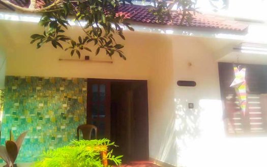 2 bhk House for sale near Vettinad, Vattapara