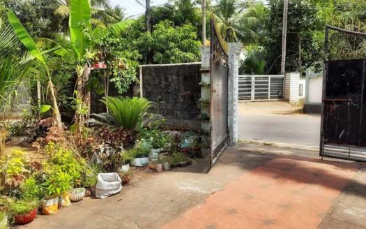 5 cent Residential land for sale in Perumathura, Trivandrum