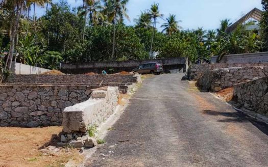 5 cent land / plot available for sale near Kariyam, Sreekariyam