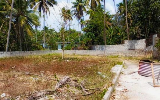 Residential Plot for sale in Chanthavila, Kazhakoottam