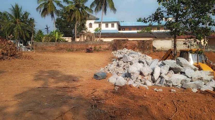 5 cent Residential Land/Plot for sale in Kattela, Aakkulam