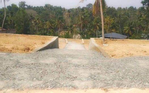 Residential plots for sale near Technocity, Mangalapuram