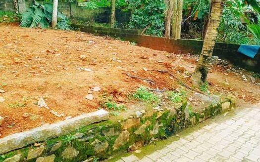 5 cent Residential Land for sale in Vettamukku, Trivandrum