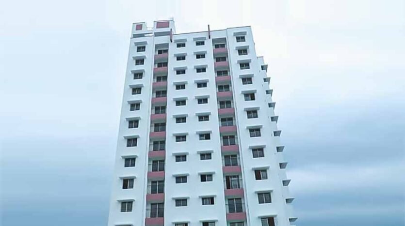 2 BHK Flat for sale in Chenkottukonam, Karyavattom