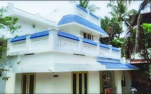 3 BHK Independent House for Sale in Thirumala, Trivandrum