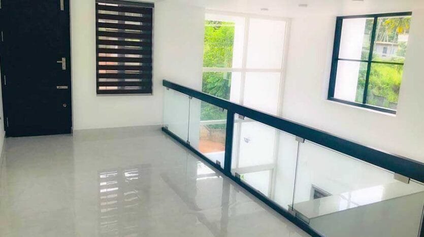 3 BHK Villa for Sale in Pothencode, Near Technopark Phase 4