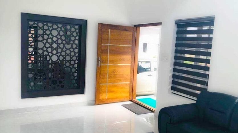 3 BHK Villa for Sale in Pothencode, Near Technopark Phase 4