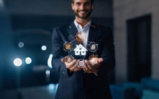 Realtor and Real Estate Agent