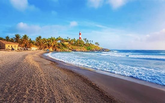 Kovalam