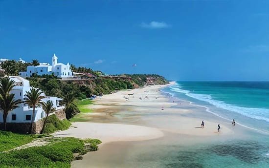 Varkala
