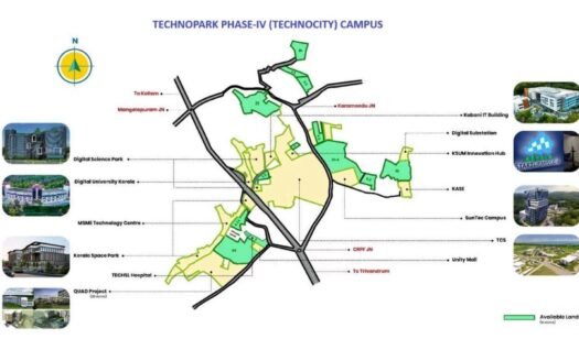Technopark Phase 4