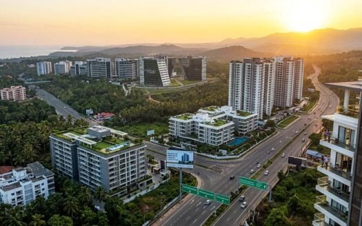 Best Places to Buy Flats in Trivandrum Near Technopark