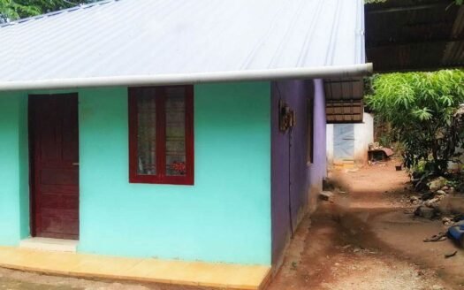 7 Cent Residential Plot for Sale Near Technopark Phase 4 Mangalapuram Trivandrum