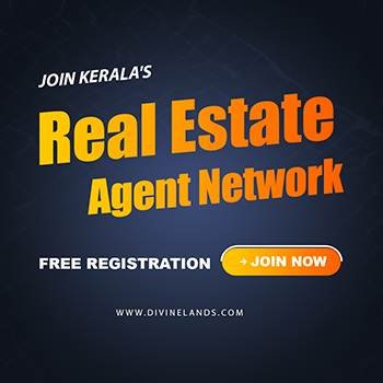 Real Estate Agent Registration Kerala