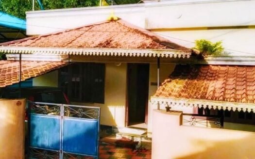 2BHK House Mangalapuram Technopark Trivandrum