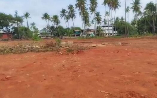 3.4 Acre Commercial Land for Sale Mannuthy Thrissur