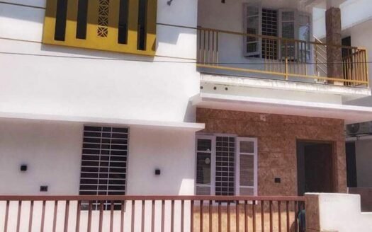 3BHK House Parambilpalam Pallippuram Technopark Trivandrum
