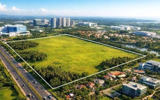Buy Large Land Kerala for Development Projects