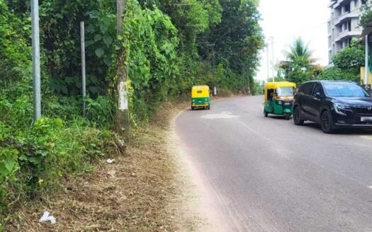 Karyavattom Prime Residential Land Near Technopark – 20 Cent