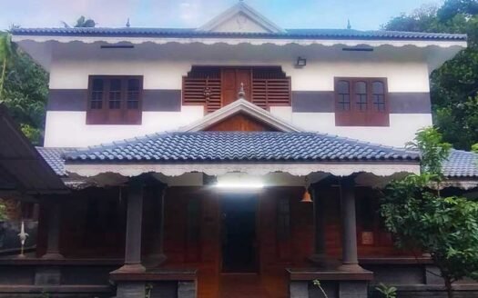 4 BHK House Near Varkala Beach Trivandrum