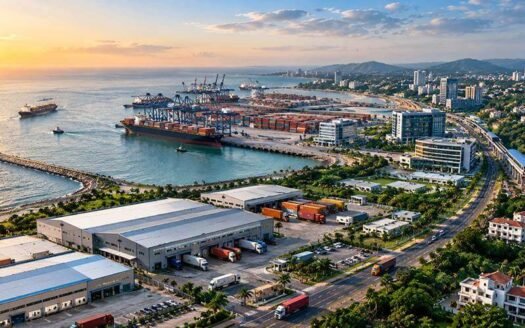 Commercial Investment Near Vizhinjam Port